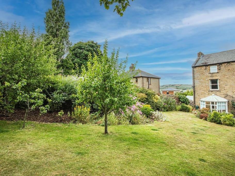 Holmfield House Βίλα Clayton West Εξωτερικό φωτογραφία