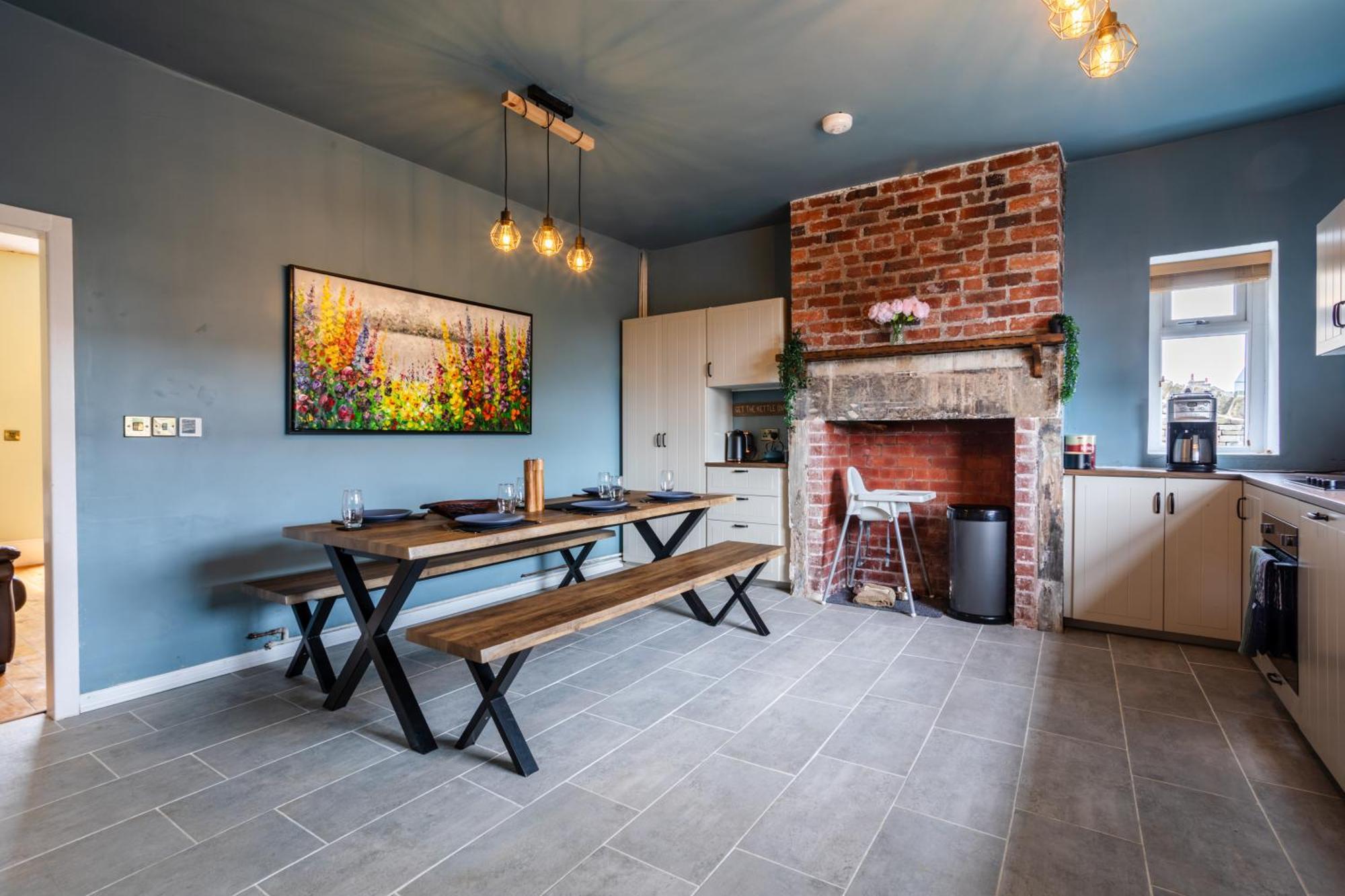 Holmfield House Βίλα Clayton West Εξωτερικό φωτογραφία
